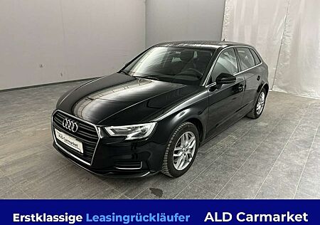 Audi A3 35 TDI Sportback S tronic design Kombi, 5-türig, A