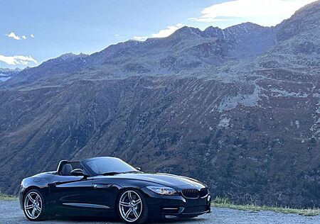 BMW Z4 sDrive35i Aut.
