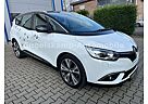 Renault Scenic IV Grand Intens/NAVI/TEILLEDER/SCHECKHEFT