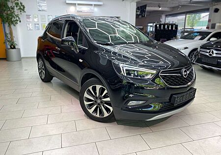 Opel Mokka X gebraucht kaufen Opel Mokka X 1.4 SIDI 4x4 Automatik Leder Tempo PDC Start/Stopp