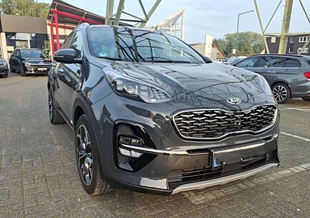 Kia Sportage 1.6 GT-Line 4WD Autom. , Panor.,Technik Paket