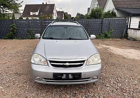 Chevrolet Nubira SE*1.8l*2.Hand*KLIMA*AHK*TÜV&AU 03.2026