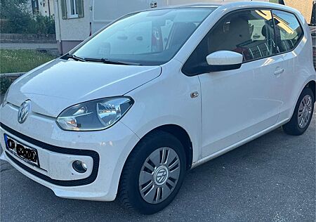 VW Up Volkswagen !