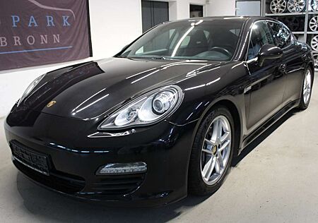 Porsche Panamera 3,0 D*Tiptronic S*Luftfeder*Navi*SD*Memory