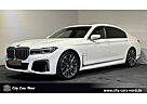 BMW 750 Li xDrive MSport-FOND*ENT-H&K-PANO-ST.HZ-HUD