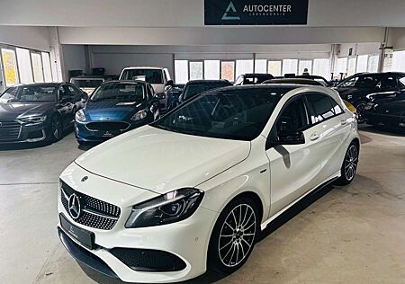 Mercedes-Benz A 250 gebraucht kaufen Mercedes-Benz A 250 A250 AMG Sportedition*Schalensitze*Pano*LED*