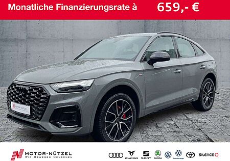 Audi Q5 55 TFSI e QU EDITION ONE NAVI+B&O