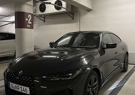 BMW 440 M440i xDrive Gran Coupe