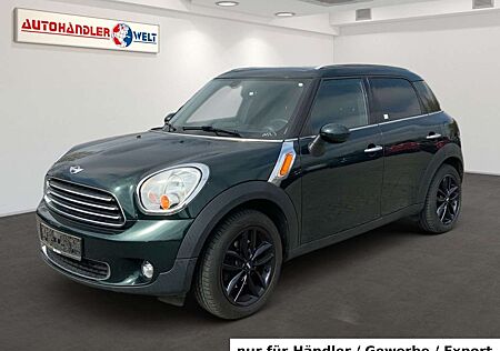 Mini One Countryman PDC USB