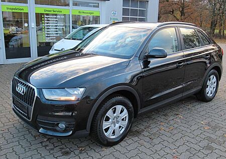 Audi Q3 2.0 TDI