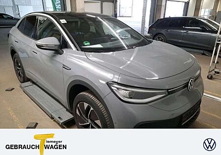VW ID.5 Volkswagen PRO PERFORMANCE WÄRMEPUMPE MATRIX PANO AHK
