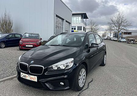 BMW 218 Active Tourer / Navi / Tempomat / PDC / LM