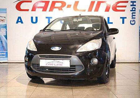 Ford Ka /+ Titanium *Klima*