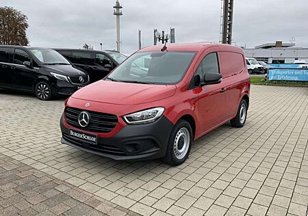 Mercedes-Benz Citan gebraucht kaufen Mercedes-Benz Citan e Kasten Klima 180° Heckflügeltüren 2-Sitze