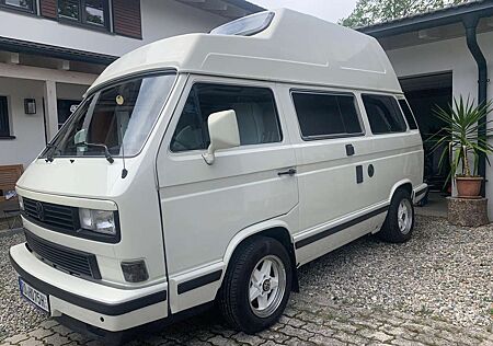 VW T4 California Volkswagen T3 California Camping