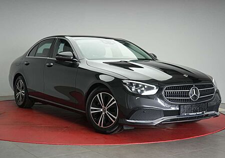 Mercedes-Benz E 220 d 9G-Tronic Avantgarde Navi/Distronic/Kame