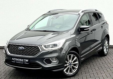 Ford Kuga Vignale 2.0 TDCI / NAVI / LED / ACC / AHK