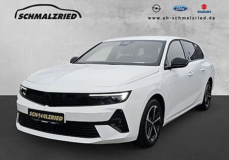 Opel Astra L Sports Tourer GS Navi 360 Kamera LED Apple CarPl