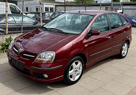 Nissan Almera Tino Acenta * TÜV NEU