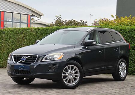 Volvo XC 60 XC60 Summum Drive *AHK / Leder / Navi / Xenon*