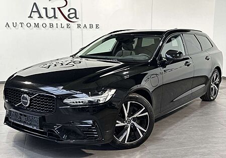 Volvo V90 T6 Hybrid AWD R-Design NAV+LED+KAMERA+H&K+VC