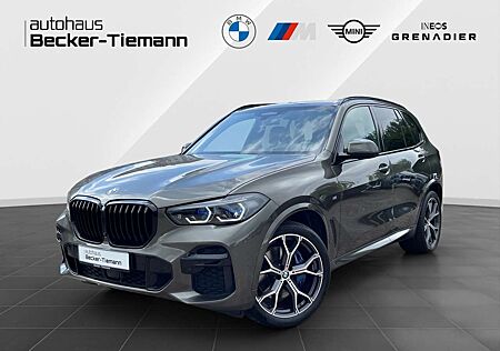 BMW X5 xDrive30d M Sport/AHK/Laser/DA Prof/360°/Pano