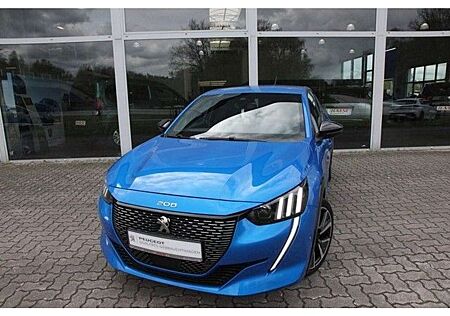 Peugeot 208 GT PT 100 EAT8 Navi Full-LED Kamera Sitzh.