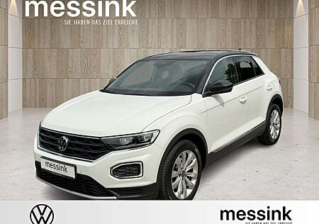 VW T-Roc Volkswagen 2.0 TDI Sport (EURO 6d)*Standheizung*Rear View*AHK