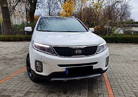 Kia Sorento 2.2 CRDi AWD Aut.Vision