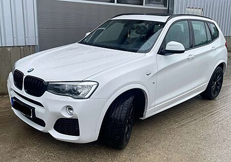 BMW X3 Diesel