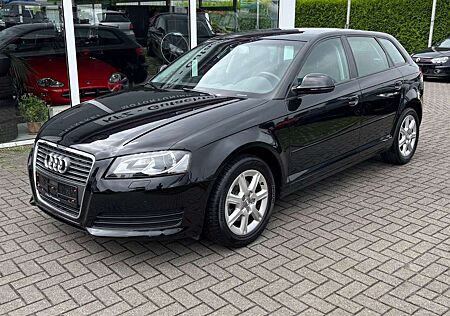 Audi A3 Sportback 1.4 TFSI Ambiente
