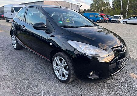 Mazda 2 1.3 55kW Impuls Sport Tüv neu