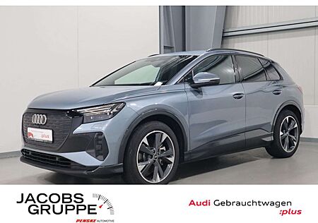 Audi Q4 e-tron 40 VC*Matrix*AHK *