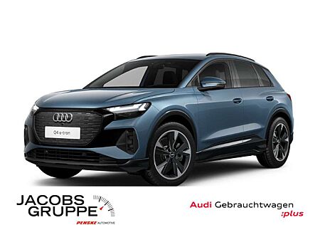 Audi Q4 e-tron 40 VC*Matrix*AHK *