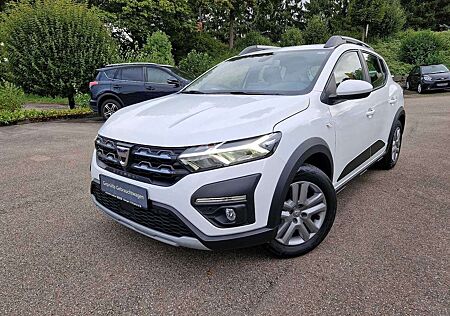 Dacia Sandero Stepway TCe 90 Comfort