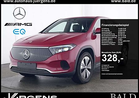 Mercedes-Benz EQA 250 + Progressive/LED/Kamera/EASY-P/Ambi/Mopf