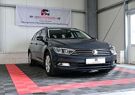 VW Passat Variant Volkswagen *-Scheckheft/ACC*