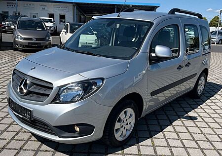 Mercedes-Benz Citan Kombi 109 CDI lang AHK|Temp.|SHZ