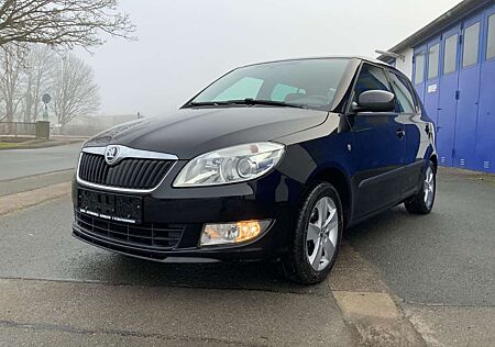 Skoda Fabia Fresh