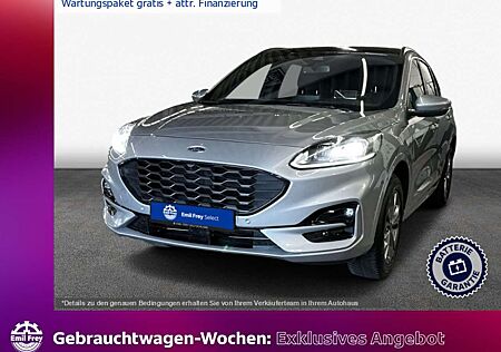 Ford Kuga 2.5 Duratec PHEV ST-LINE