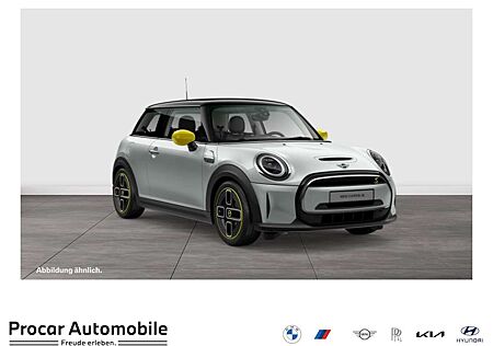 Mini Cooper SE Classic Trim Aut Nav LED PDC Driveass