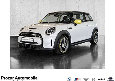 Mini Cooper SE Classic Trim Aut Nav LED PDC Driveass