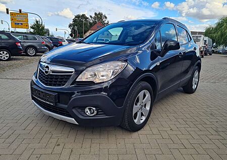 Opel Mokka 1.4 Turbo ecoFLEX Edition Start/Stop