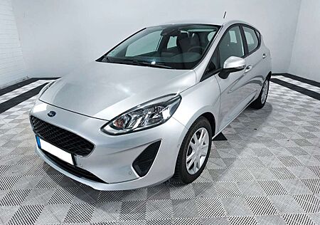 Ford Fiesta 1,0 EcoBoost 70kW Cool & Con°Navi°1Hand