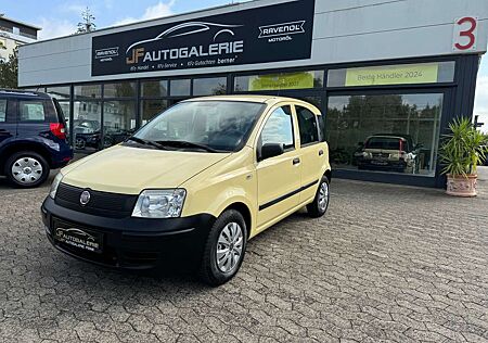 Fiat Panda Active"2.HAND"TÜV/NEU"12MonateGarantie