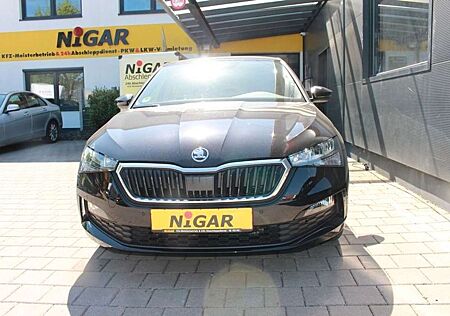 Skoda Scala Tour