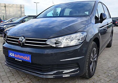 VW Touran Volkswagen 2.0 TDI Comfortline Energy Navi 7 Sitze AHK