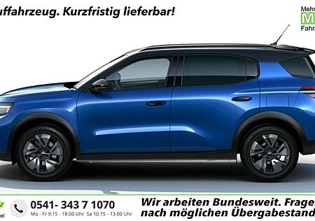 Opel Frontera GS 145 Hybrid AT6 7-S TechP SHZ LHZ Nav 107 kW ...