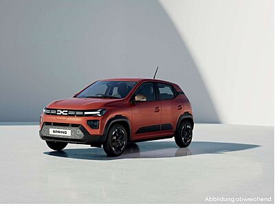 Dacia Spring Essential ELECTRIC 45 - PDC LED