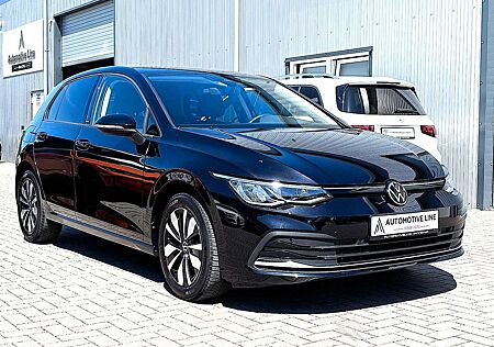 VW Golf Volkswagen LIFE MOVE 2.0 TDI/VIRTUAL/LED SCH./ACC/NAVI